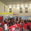 Serie D ... Festa